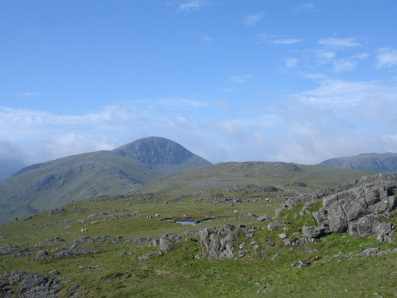 Green Gable